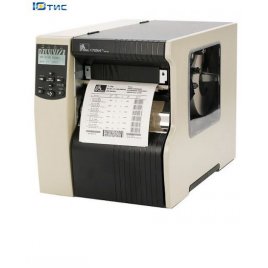 Принтер этикетки Zebra 220Xi4 